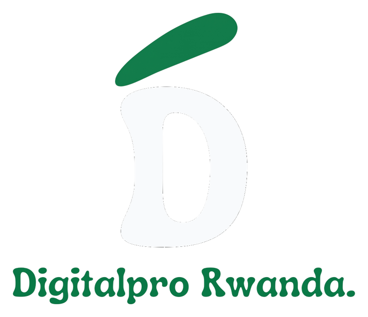 DigitalPro Rwanda